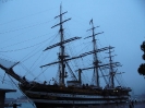Velencei látogatás, és az Amerigo Vespucci iskolahajó_10