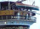 Velencei látogatás, és az Amerigo Vespucci iskolahajó_14
