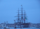 Velencei látogatás, és az Amerigo Vespucci iskolahajó_21