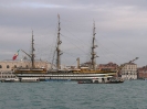 Velencei látogatás, és az Amerigo Vespucci iskolahajó_29
