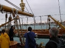 Velencei látogatás, és az Amerigo Vespucci iskolahajó_70